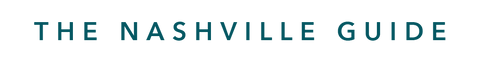The Nashville Guide